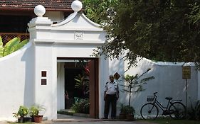 Le Colonial 1506 - Exclusive Luxury Hideaway